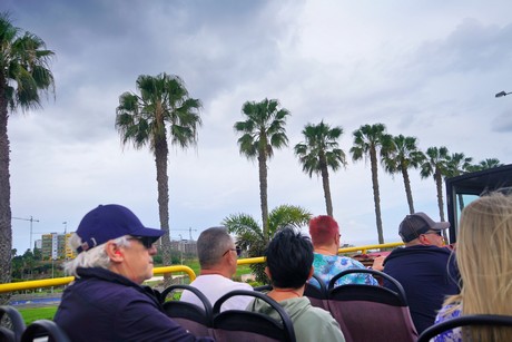 Las Palmas de Gran Canaria